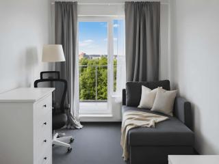 Apartament Baltica Towers - 5