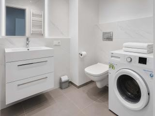 Apartament Baltica Towers - 3