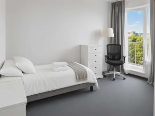 Apartament Baltica Towers - 9
