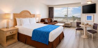 Oceanfront Condo at Daytona Beach Resort - 8