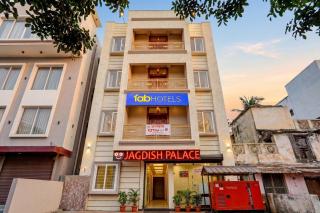 FabHotel Jagadish Palace - 0
