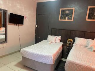 Latona Guesthouse & Spa - 3