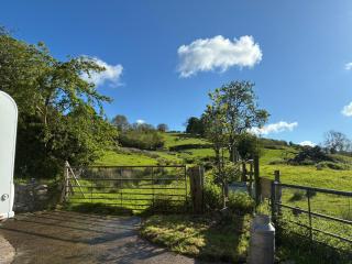 Cefn Farm - Hyssington Heights - 3