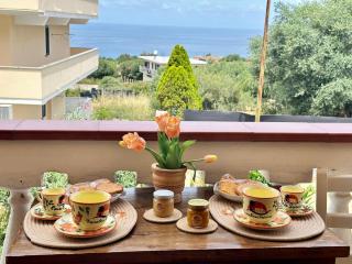 Tropea Casa Scirocco - 6