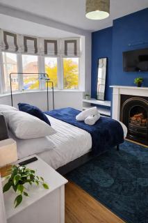4BR House, Derby, Contractors, Relocators - 9