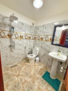 superb apartment in the city center - 5