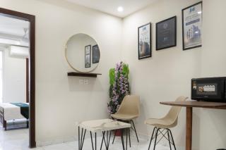 1 BHK with balcony Netflix Amazon Youtube Premium Included - 5
