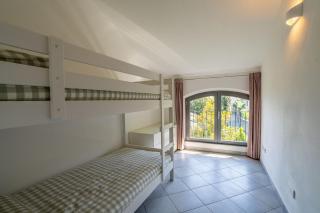 Lake Como 2BR - Lake View Balcony - 3