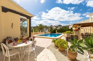 Villas Guzman - Kismet - 4