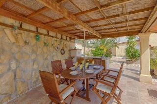 Villas Guzman - Kismet - 3