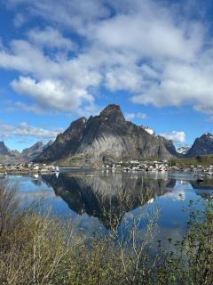Lofoten Bed & Breakfast Reine - Rooms & Apartments - 0