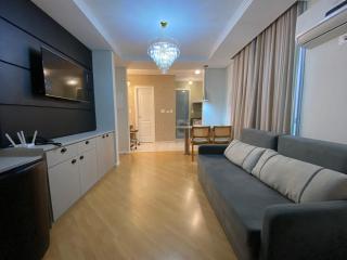 Apartamento Garden no Batel, Curitiba-PR - 7