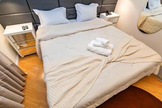 Apartamento Garden no Batel, Curitiba-PR - 5