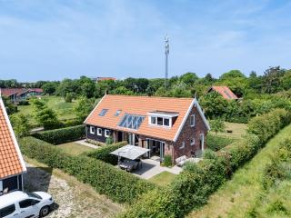 Vakantiehuis Babelweg 5 - Baddomburg - 0