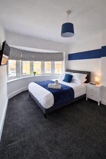 4BR House, Derby, Contractors, Relocators - 1