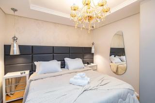 Apartamento Garden no Batel, Curitiba-PR - 3