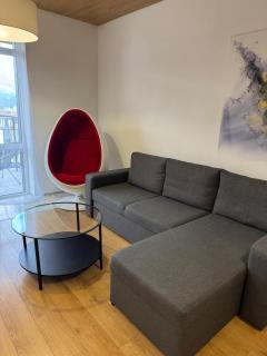 HORIZON Apartment by Key&Stay - 1
