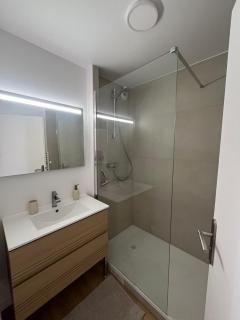 Appartement moderne et lumineux en centre ville - 2