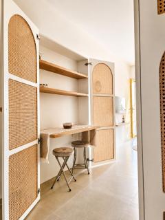 Ionian Sunset Studio Drymades - 1