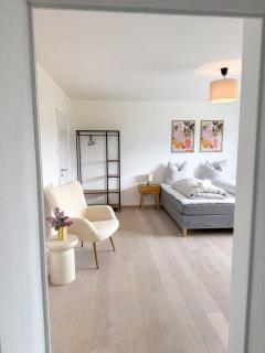 Apartment am Traunsee mit Panorama Seeblick 1 - 3