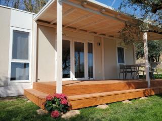 Agricamping Est Garda Home Zaffiro - 8