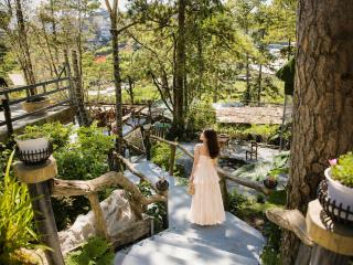 May Garden Home - 6
