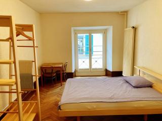 Hotel Genossenschaft Kreuz - 8