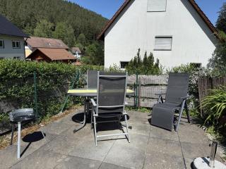 Schwarzwaldhaus Zwink - 8
