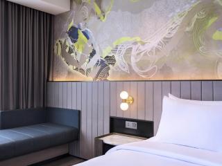 Mercure Bengkulu - 4