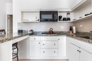 Dog-Friendly Beach Haven with Heated Pool, Hot Tub, Kitchenette, Patio, AC - 7
