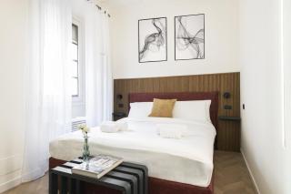 Easylife - Suite in Piazza del Duomo Como - 0