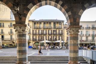 Easylife - Suite in Piazza del Duomo Como - 9