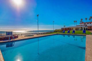 Dog-Friendly Suite with Beach Views, Outdoor Pool, Patio, Kitchenette, & AC - 8