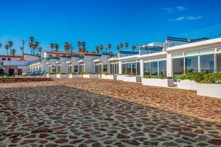 Dog-Friendly Suite with Beach Views, Outdoor Pool, Patio, Kitchenette, & AC - 1