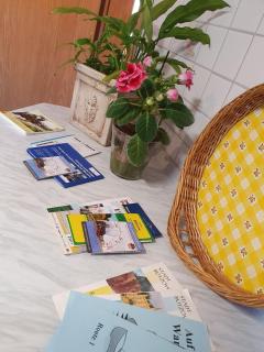 Ferienwohnung in Bützow - 9