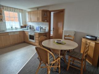 Ferienwohnung in Bützow - 2