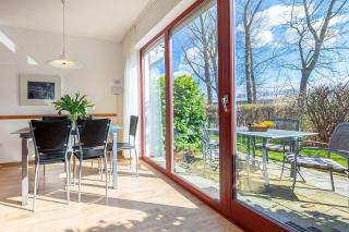 3-Zimmer-Wohnung A08 in ruhiger Lage auf Rügen - 4