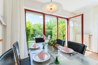 3-Zimmer-Wohnung A08 in ruhiger Lage auf Rügen - 5