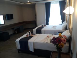 Evdirhan Otel - 1