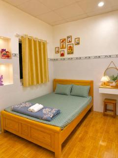 Homestay Thanh Trà - 3