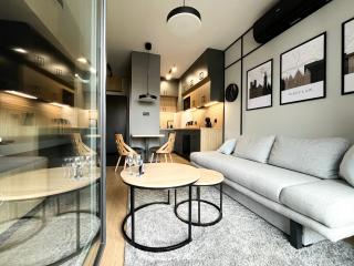 AMapartments Sienkiewicza Residence - Ekskluzywny apartament w sercu Wrocławia z dostępem do tarasu na dachu - 0