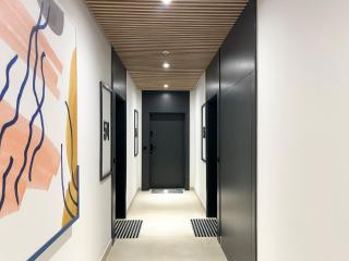AMapartments Sienkiewicza Residence - Ekskluzywny apartament w sercu Wrocławia z dostępem do tarasu na dachu - 5