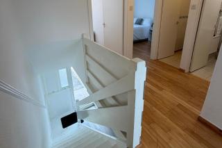 Apartment Sleeps 6 - Wifi & Free Parking - 1