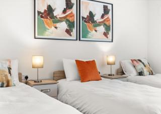 Clanbrassil Townhouse - 7
