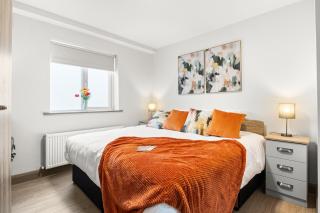 Clanbrassil Townhouse - 9