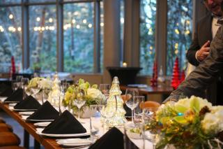 Crowne Plaza Atlanta Perimeter at Ravinia by IHG - 9