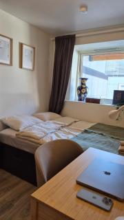 Cozy Studio Box - 3