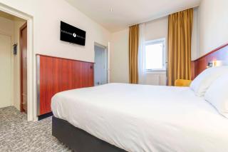 Fletcher Hotel De Nieuwe Doelen - Middelburg - 2