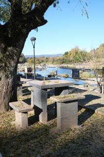 Casa Tuli- Cabalango 8 people ,Swimming pool ,WiFi ,Asador - 1