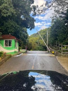 Alpina Village, Jacuzzi Climatizado, Montaña, Fogata, Jarabacoa - 5